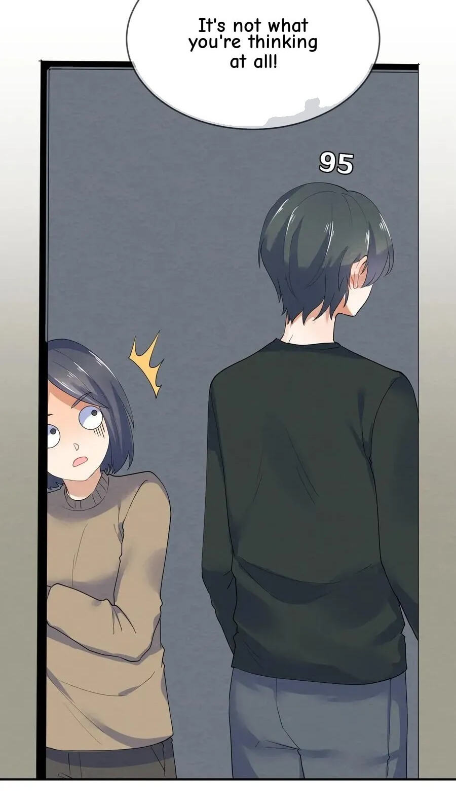 Her Lies Chapter 35 page 10 - 