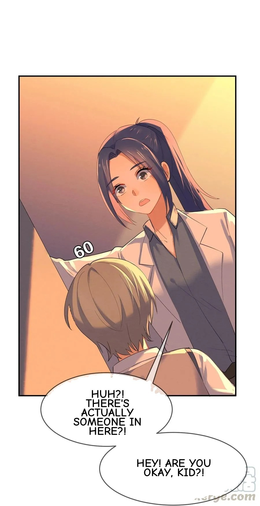 Her Lies Chapter 37 page 2 - 