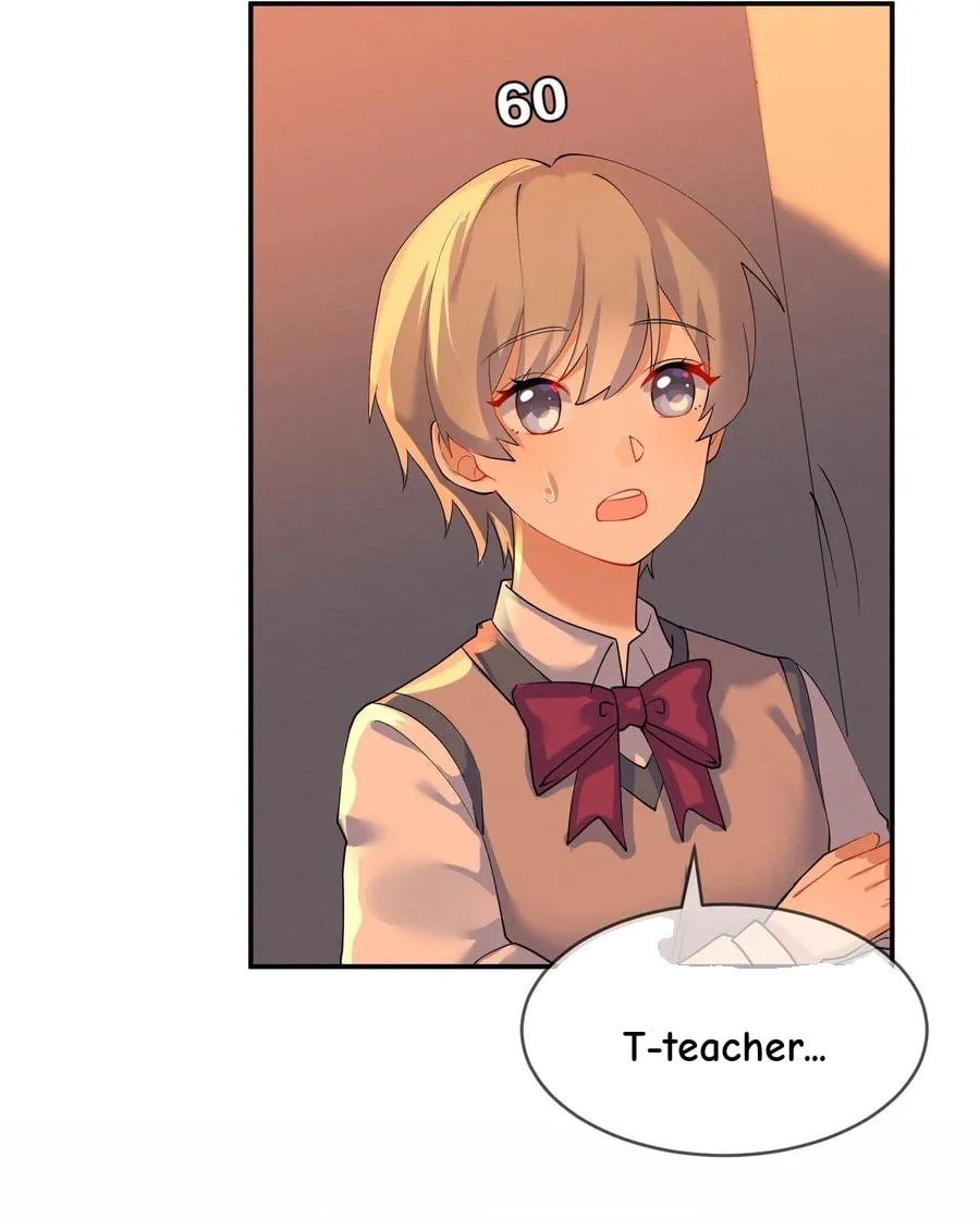 Her Lies Chapter 37 page 3 - 