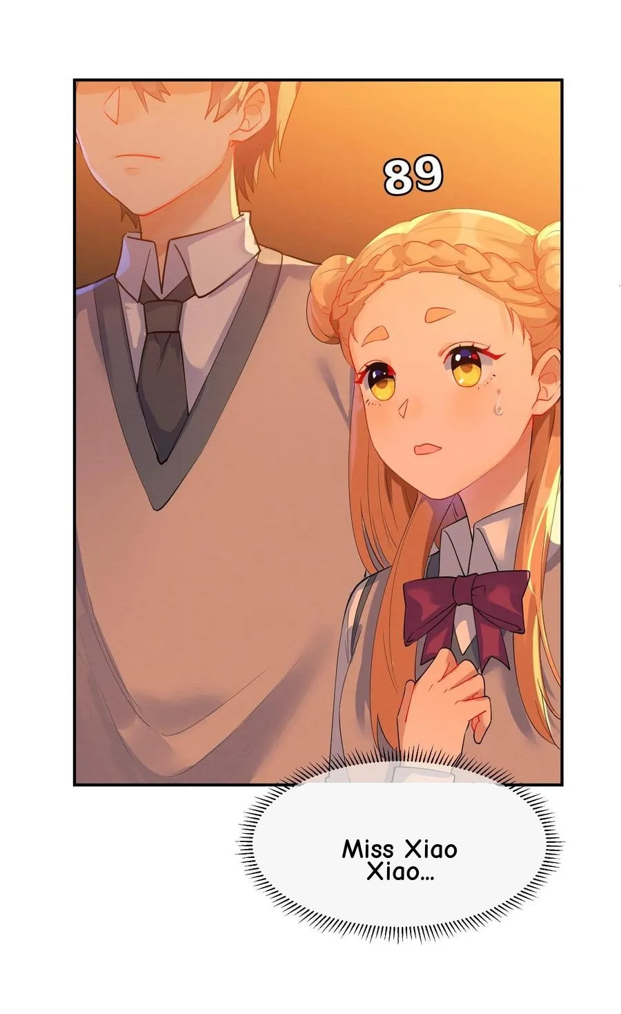 Her Lies Chapter 37 page 22 - 