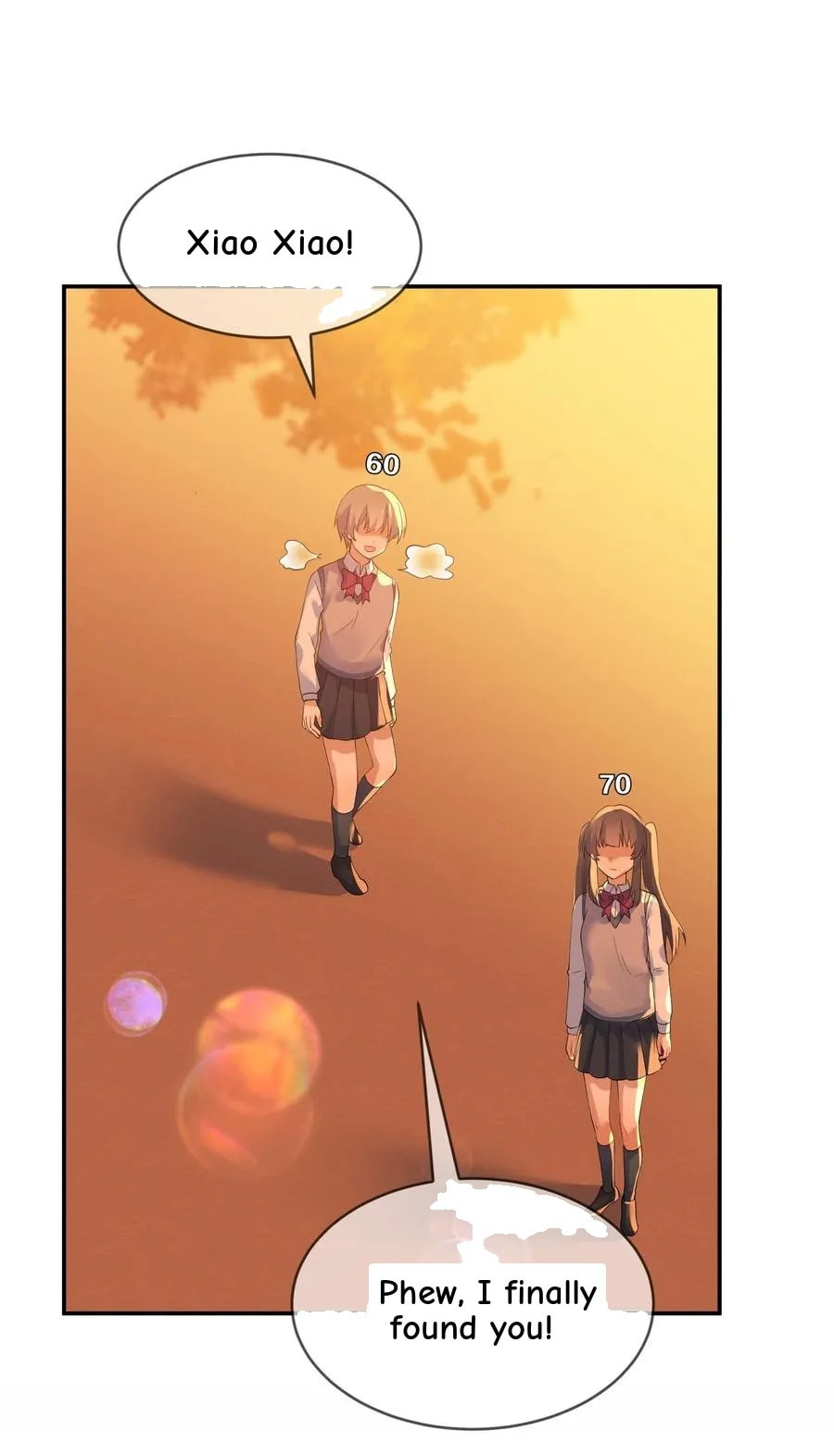 Her Lies Chapter 37 page 23 - 