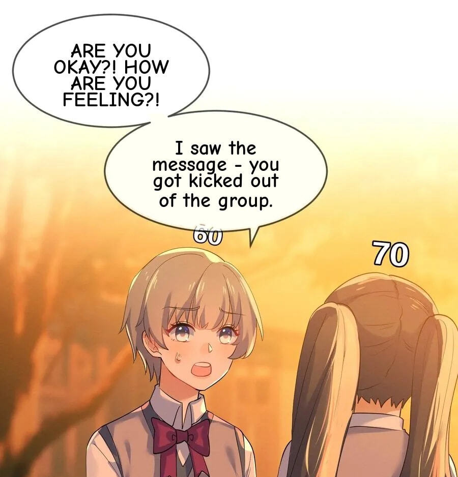 Her Lies Chapter 37 page 24 - 