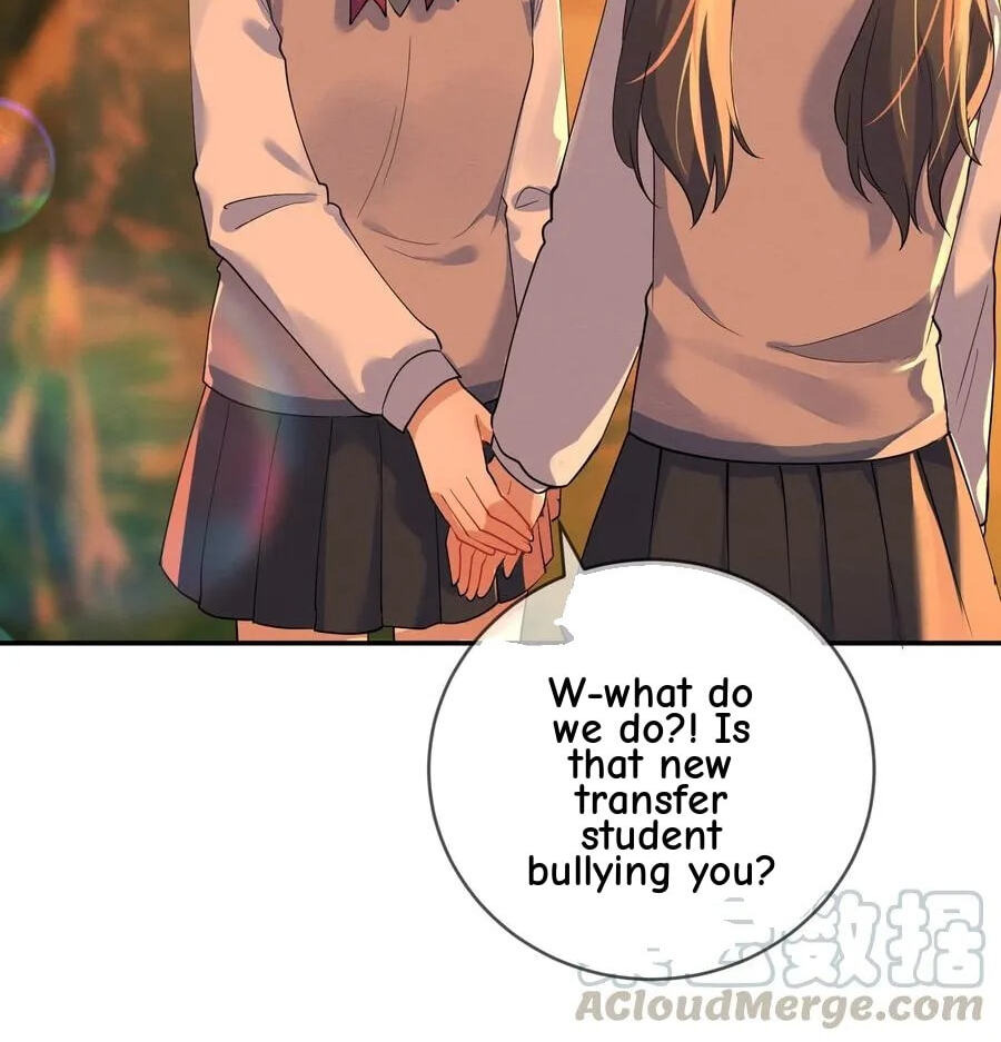 Her Lies Chapter 37 page 25 - 