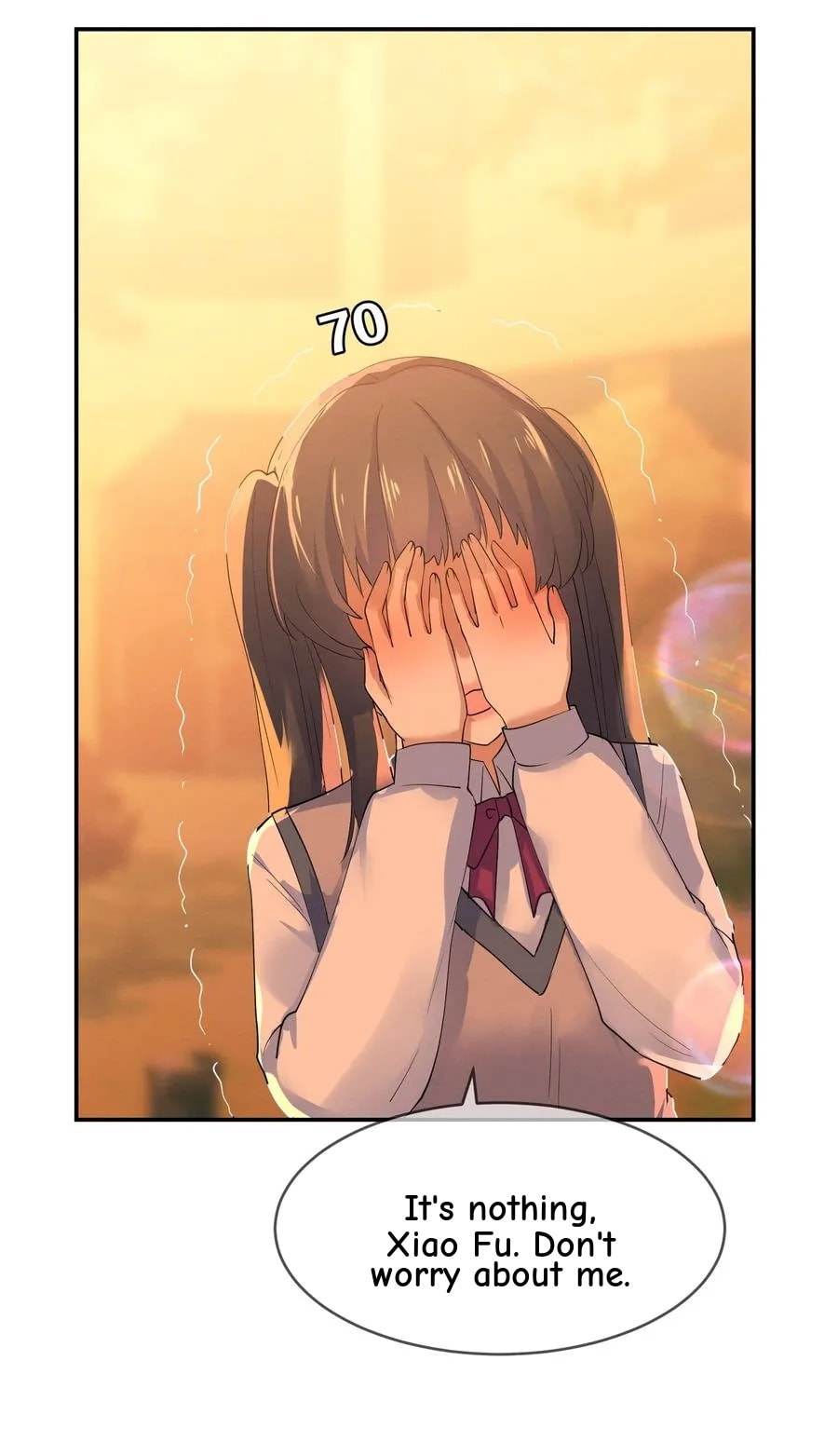 Her Lies Chapter 37 page 27 - 