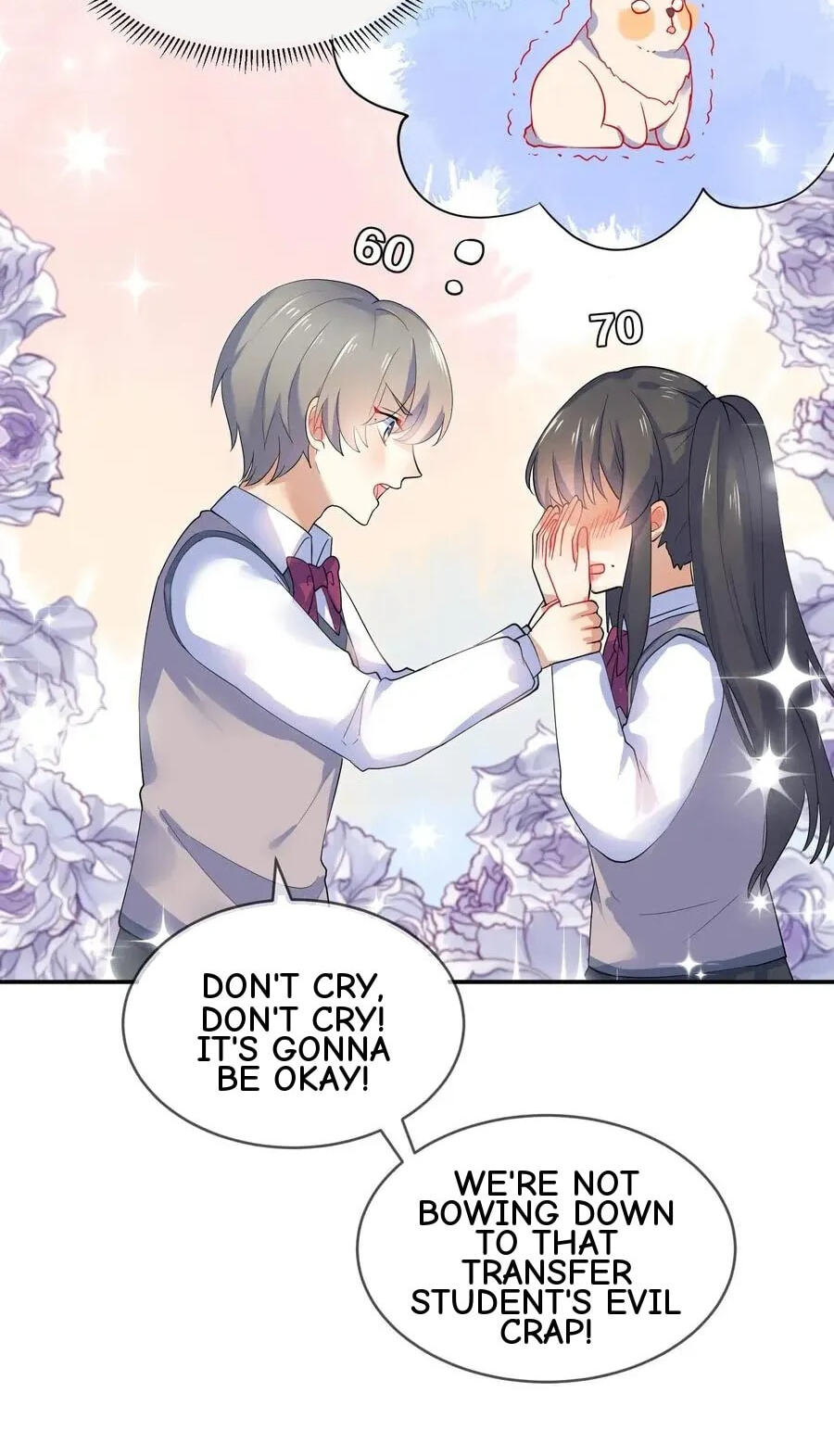 Her Lies Chapter 37 page 29 - 