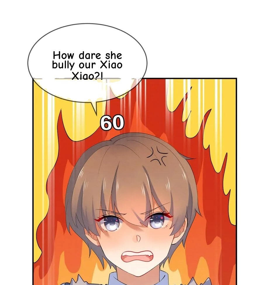 Her Lies Chapter 37 page 30 - 