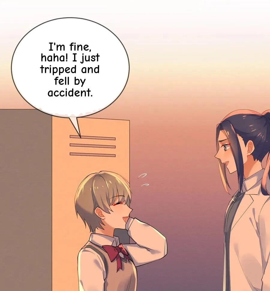 Her Lies Chapter 37 page 4 - 