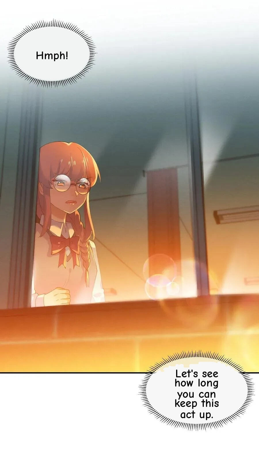 Her Lies Chapter 37 page 33 - 