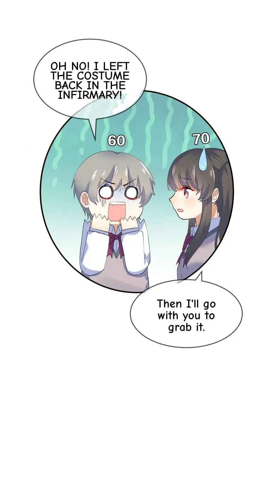 Her Lies Chapter 37 page 34 - 