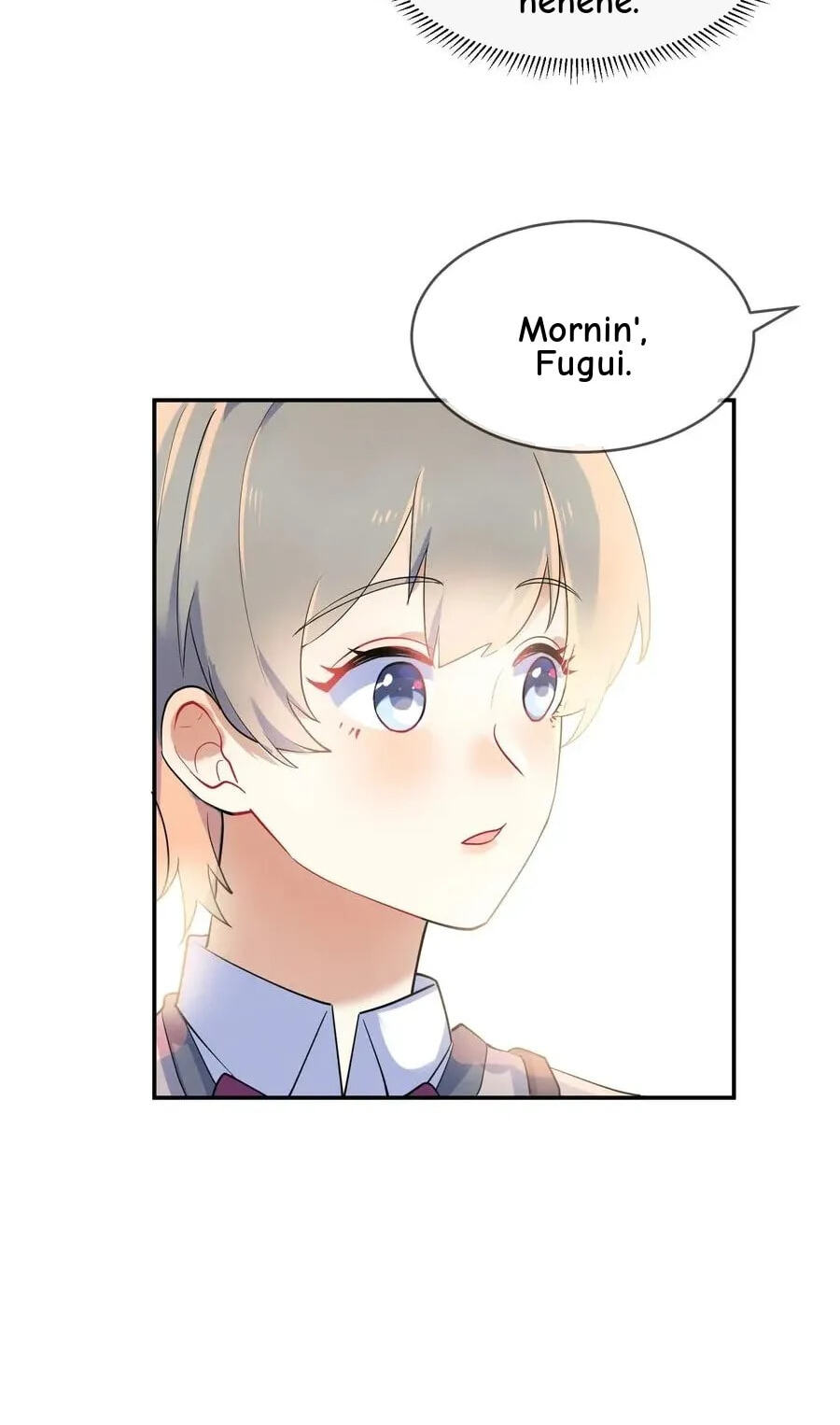 Her Lies Chapter 37 page 40 - 