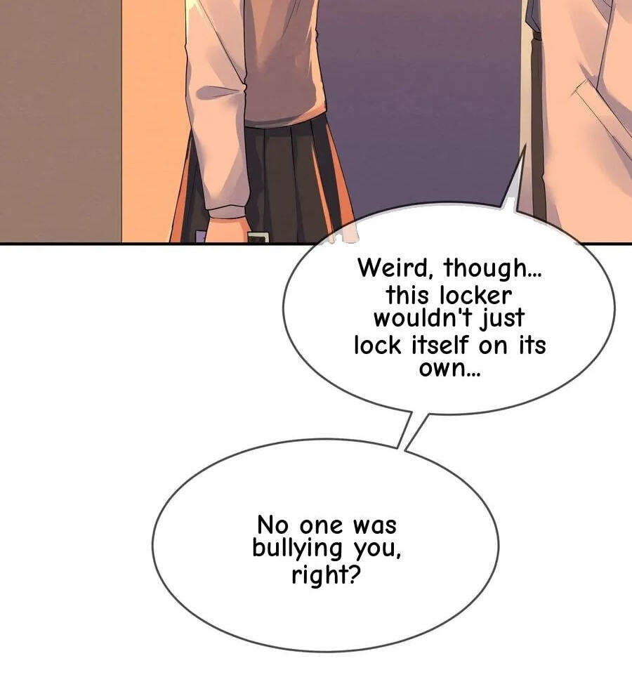 Her Lies Chapter 37 page 5 - 