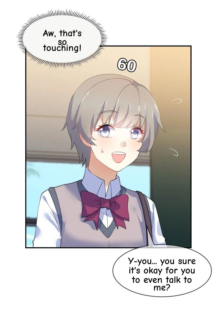 Her Lies Chapter 37 page 42 - 