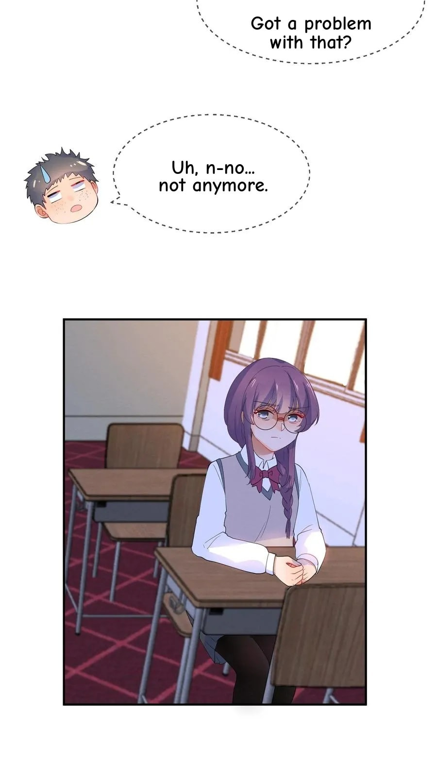 Her Lies Chapter 37 page 46 - 