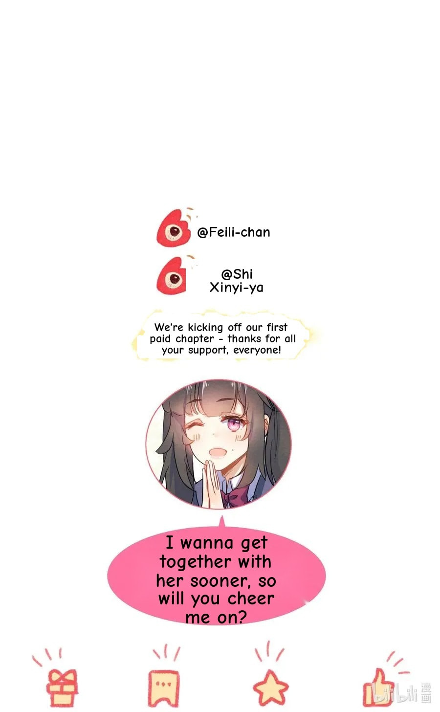 Her Lies Chapter 37 page 60 - 