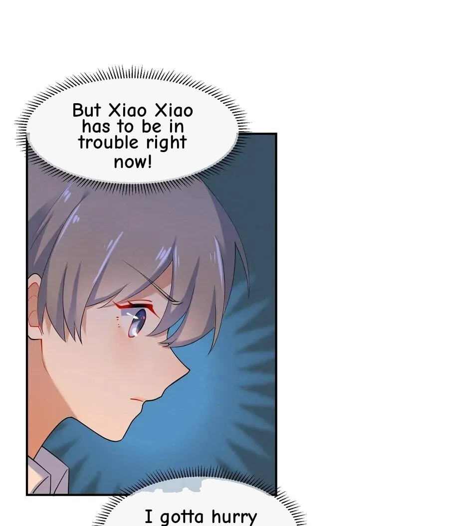 Her Lies Chapter 37 page 7 - 