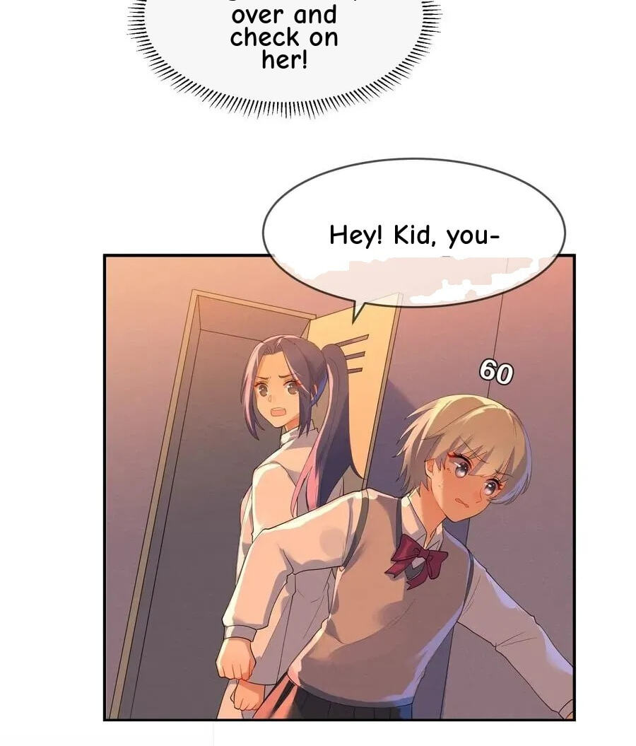 Her Lies Chapter 37 page 8 - 