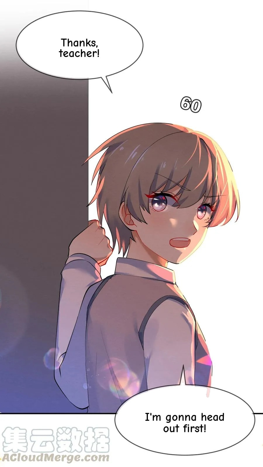 Her Lies Chapter 37 page 9 - 