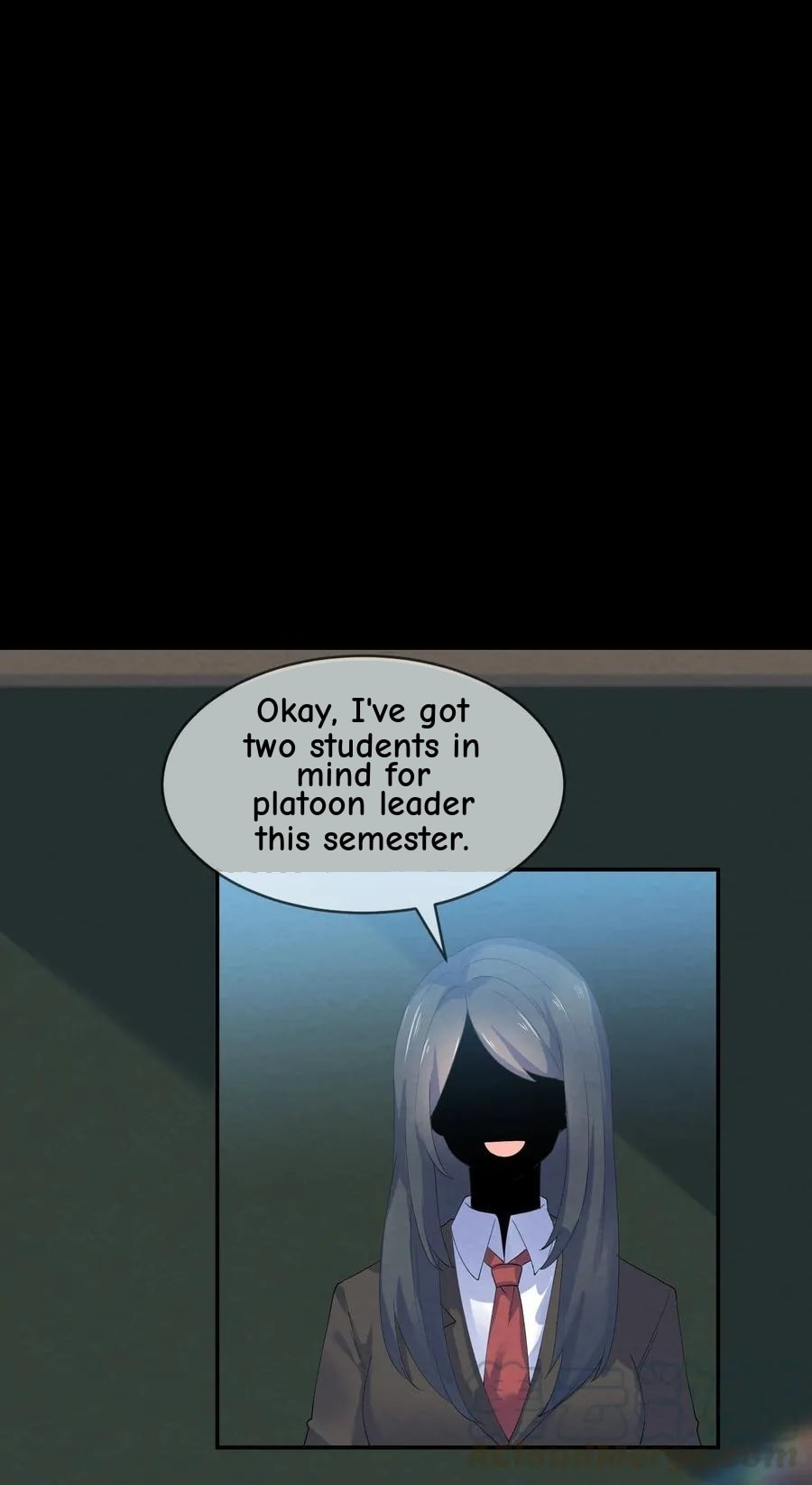 Her Lies Chapter 38 page 2 - 