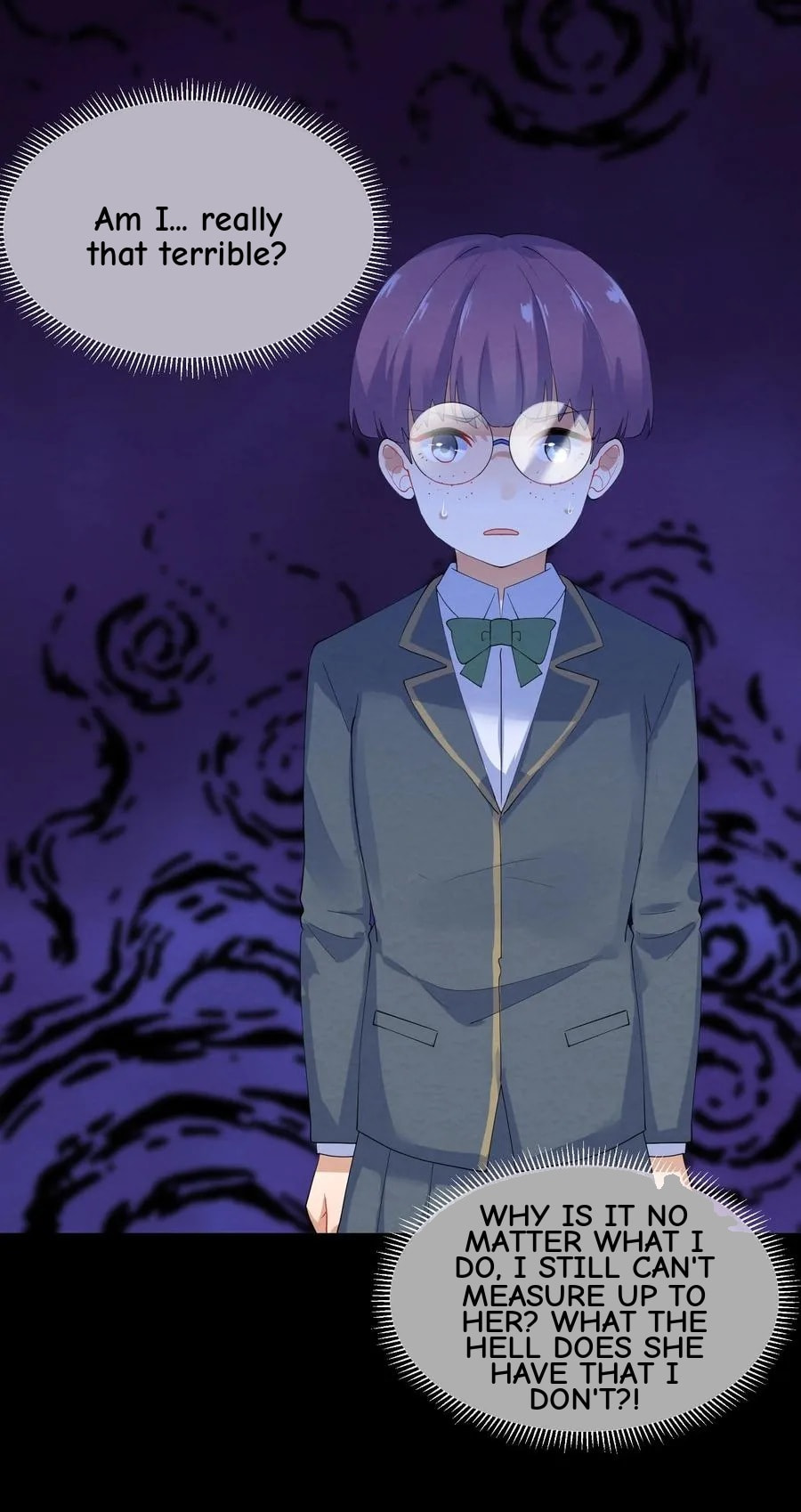 Her Lies Chapter 38 page 13 - 