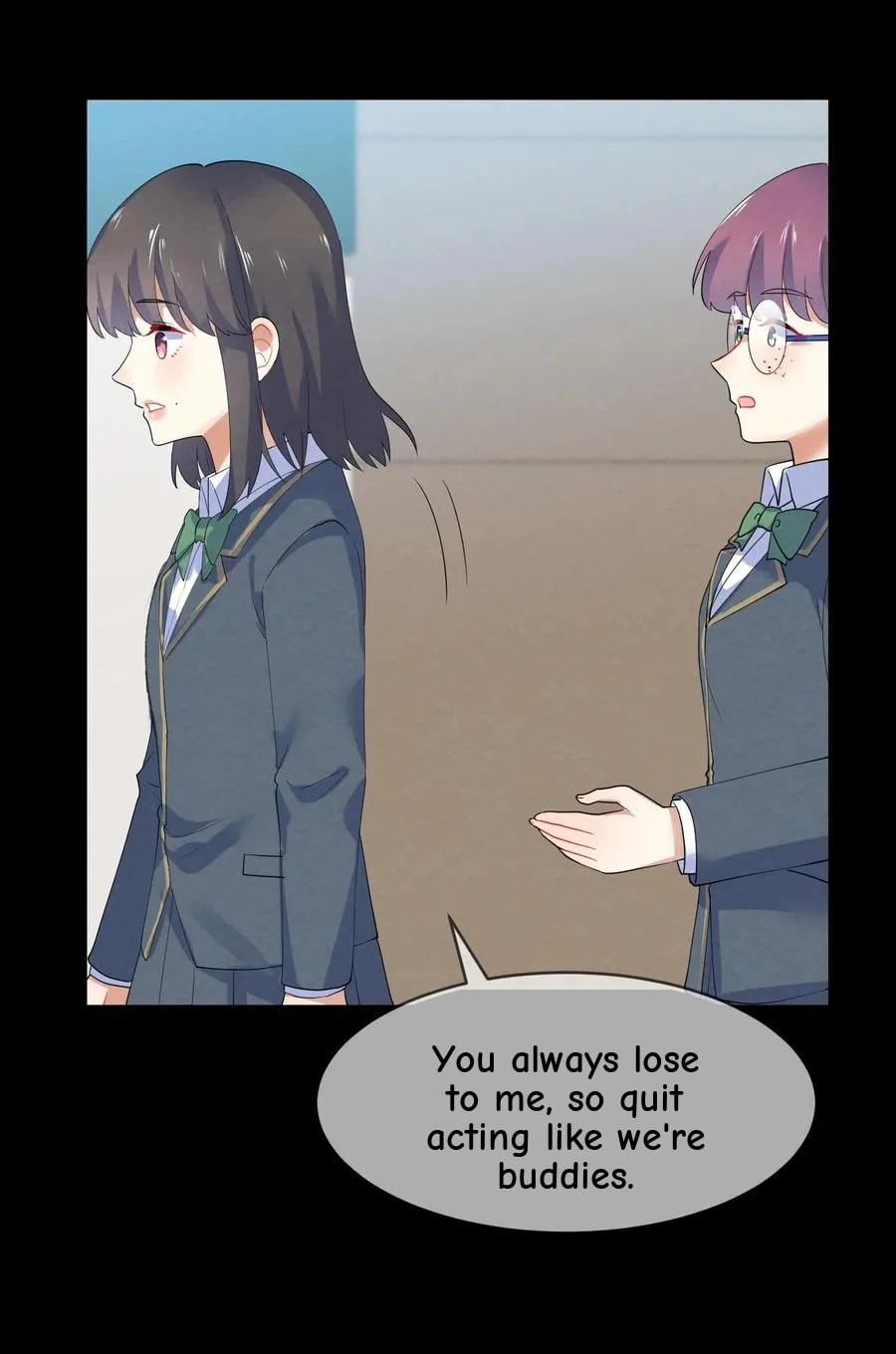 Her Lies Chapter 38 page 16 - 