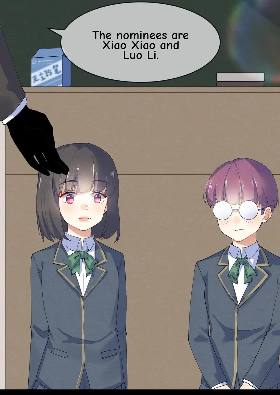 Her Lies Chapter 38 page 3 - 
