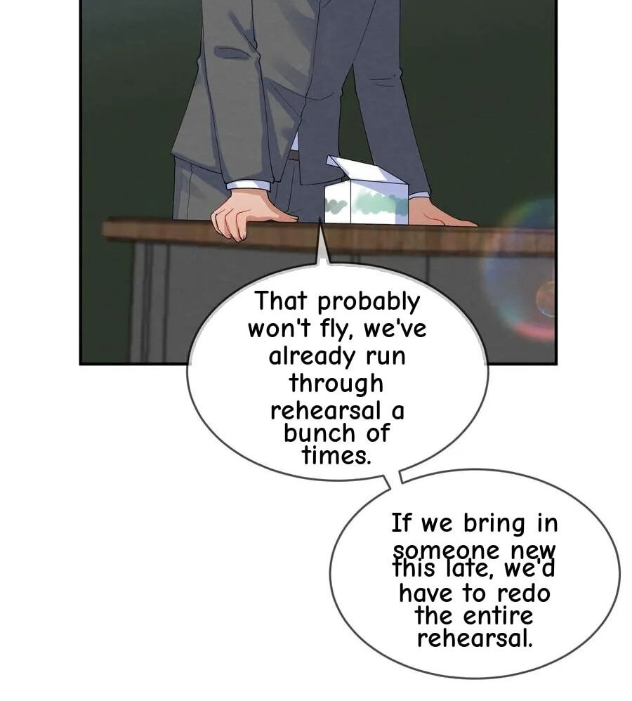 Her Lies Chapter 38 page 22 - 