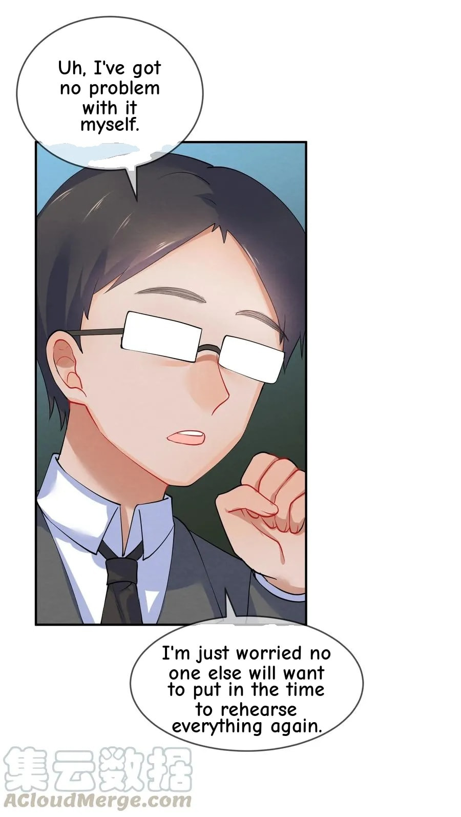 Her Lies Chapter 38 page 23 - 