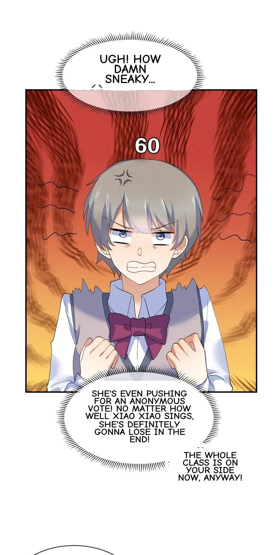 Her Lies Chapter 38 page 27 - 