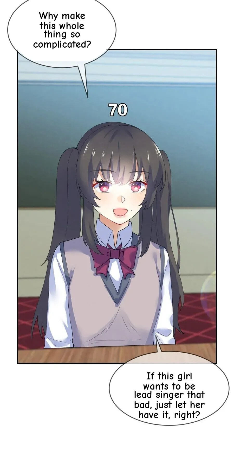 Her Lies Chapter 38 page 28 - 