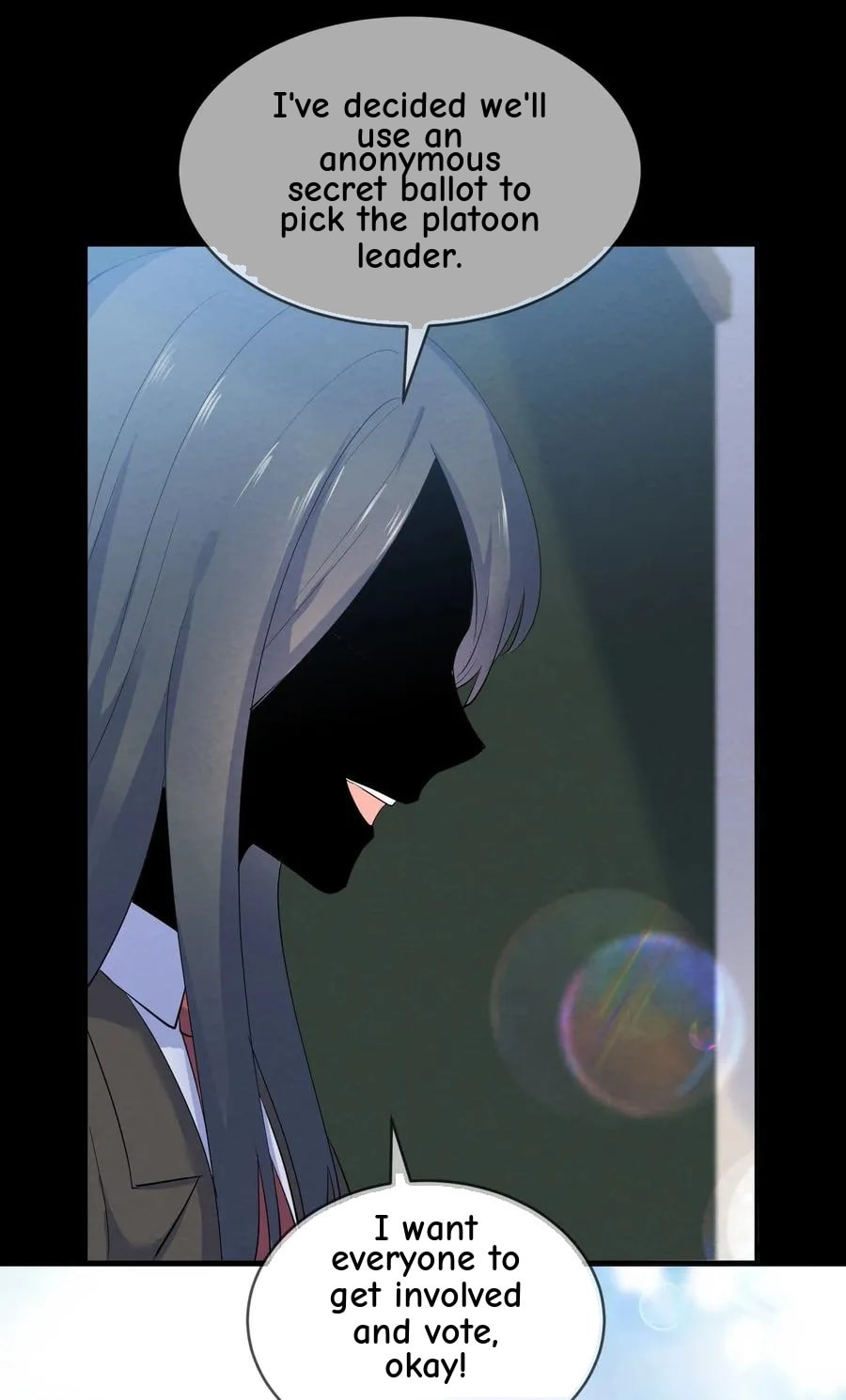 Her Lies Chapter 38 page 4 - 