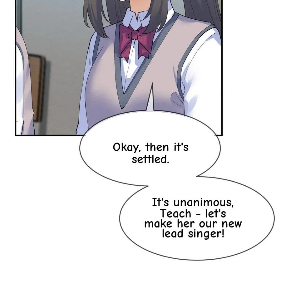 Her Lies Chapter 38 page 32 - 