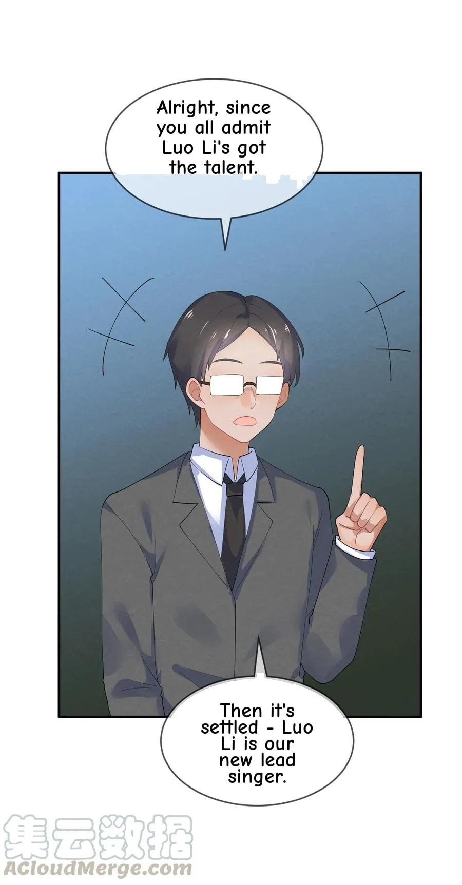 Her Lies Chapter 38 page 33 - 