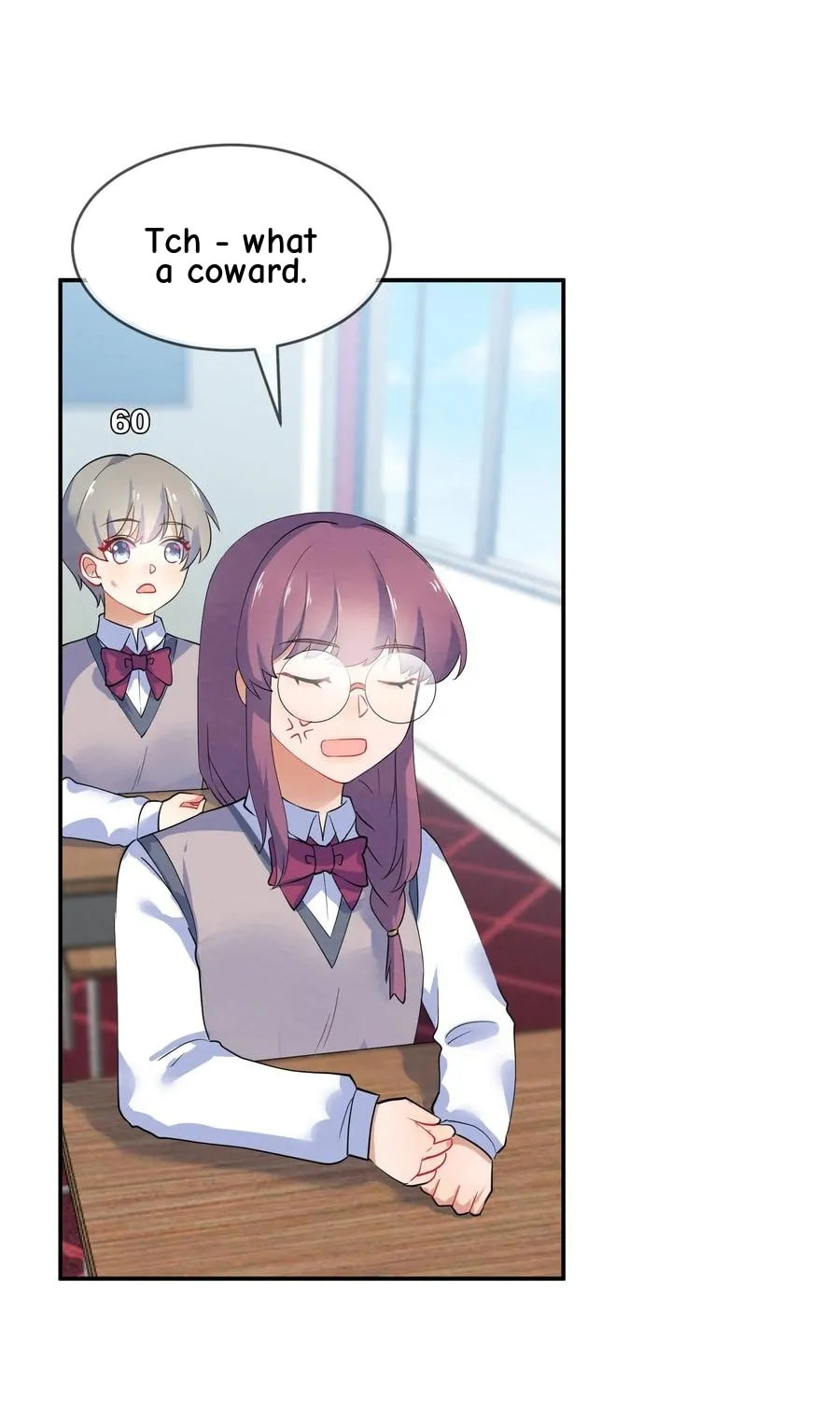 Her Lies Chapter 38 page 34 - 
