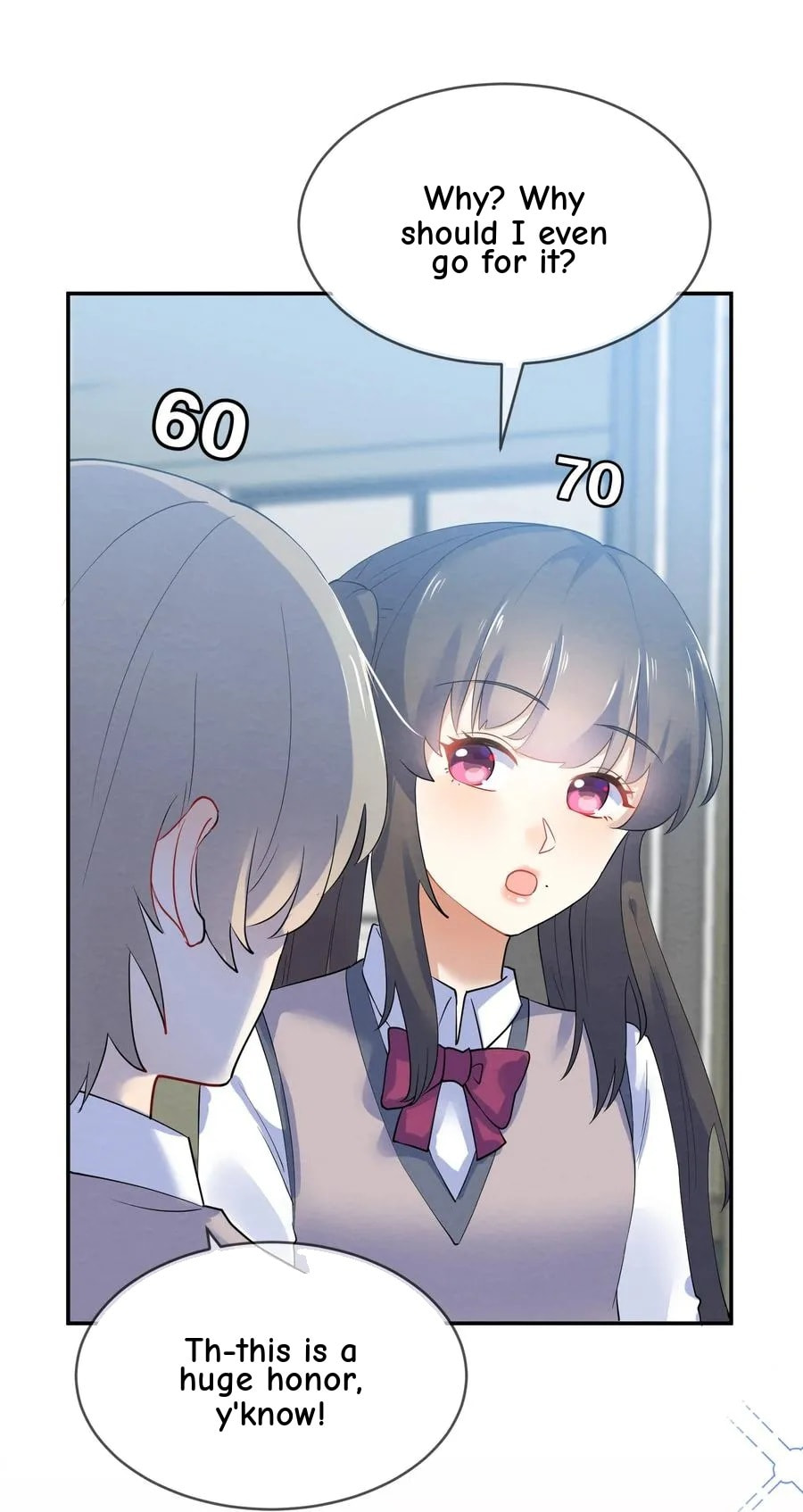 Her Lies Chapter 38 page 39 - 