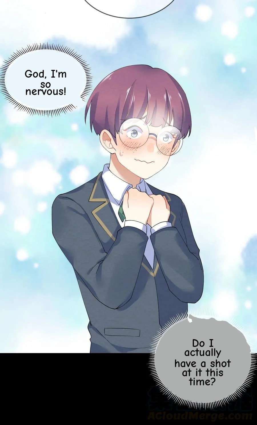 Her Lies Chapter 38 page 5 - 