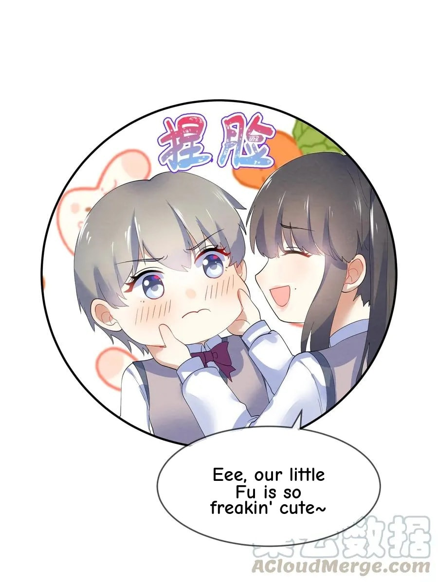 Her Lies Chapter 38 page 45 - 