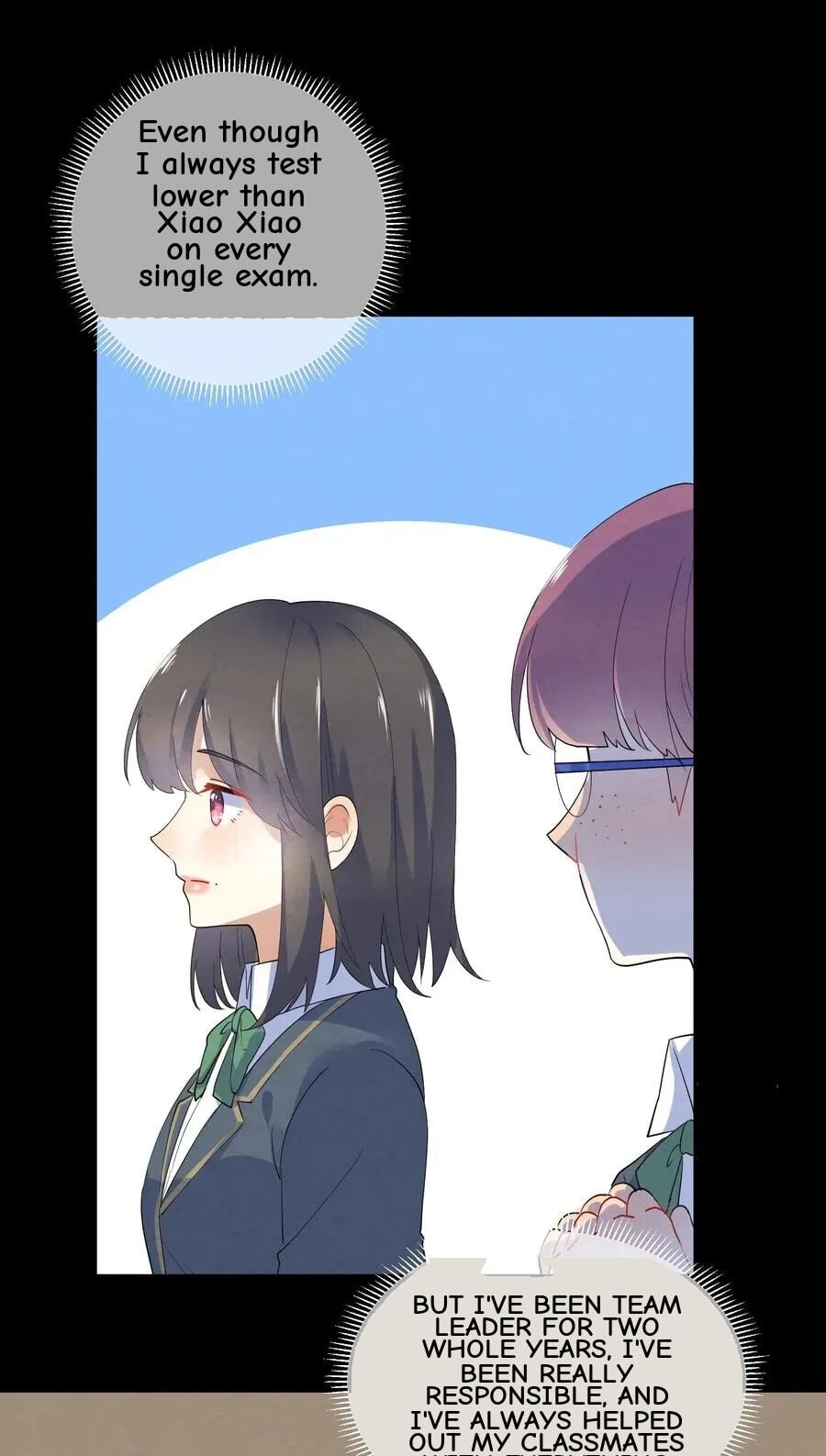 Her Lies Chapter 38 page 6 - 