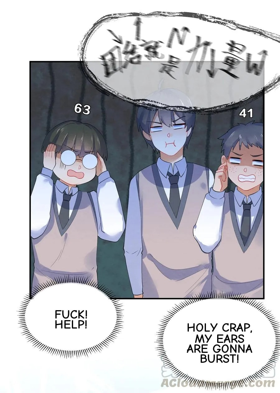 Her Lies Chapter 38 page 54 - 