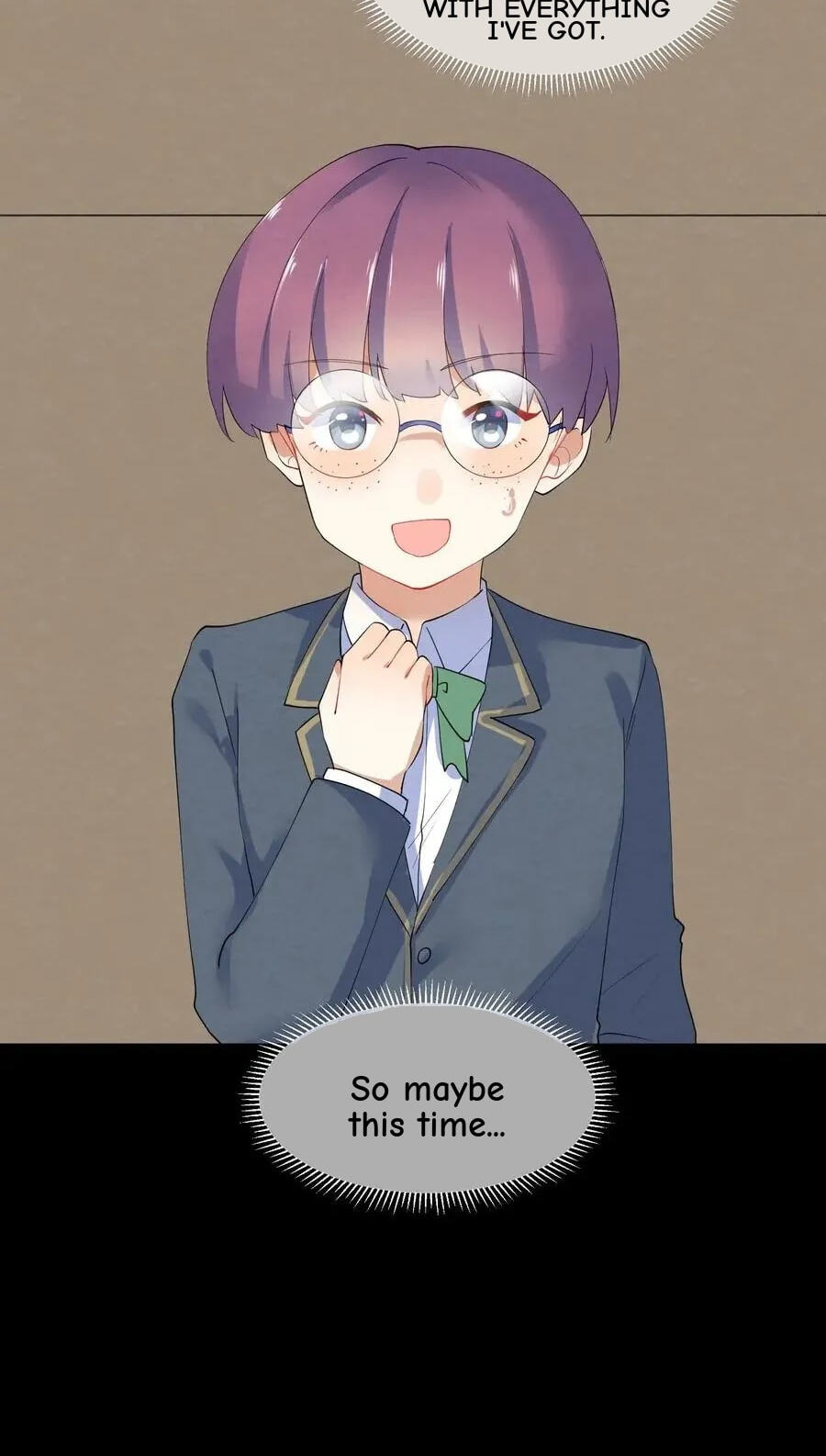 Her Lies Chapter 38 page 7 - 