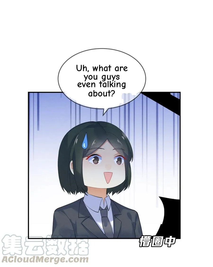 Her Lies Chapter 39 page 11 - 