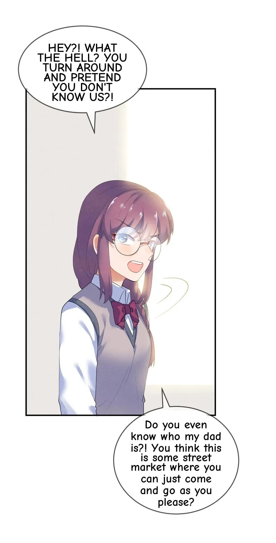 Her Lies Chapter 39 page 12 - 