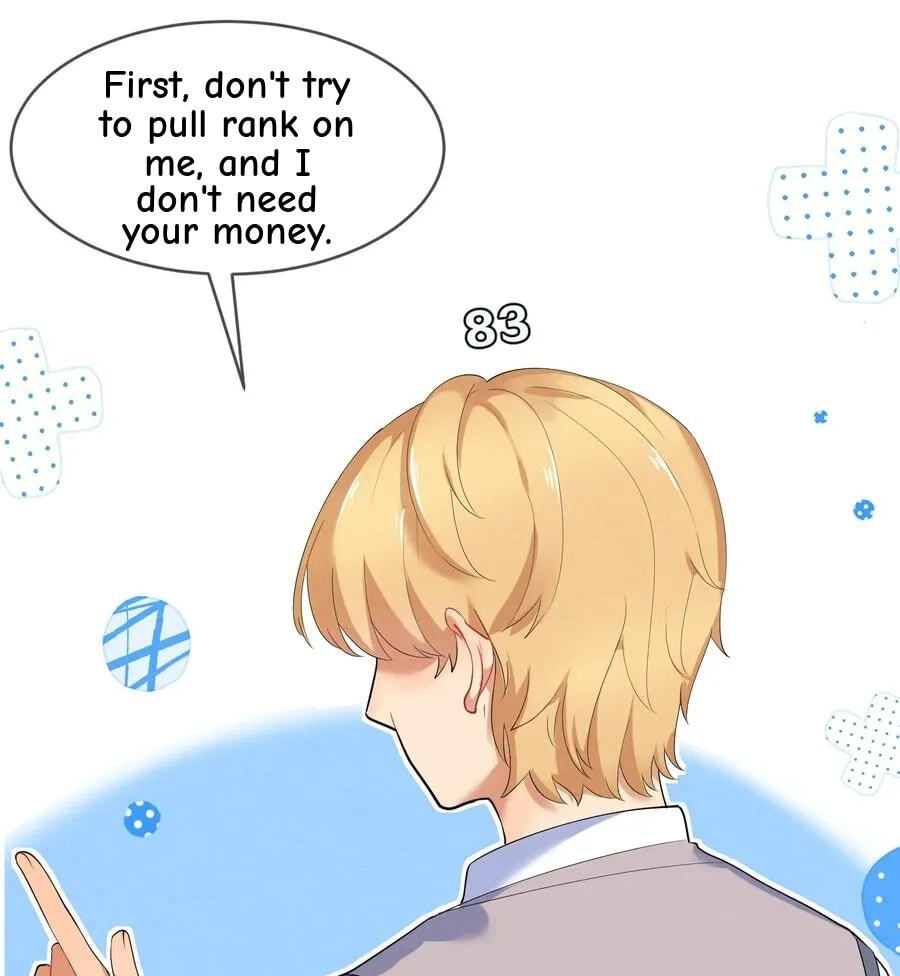 Her Lies Chapter 39 page 14 - 