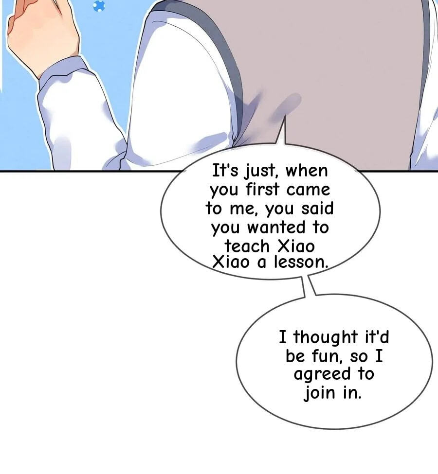 Her Lies Chapter 39 page 15 - 