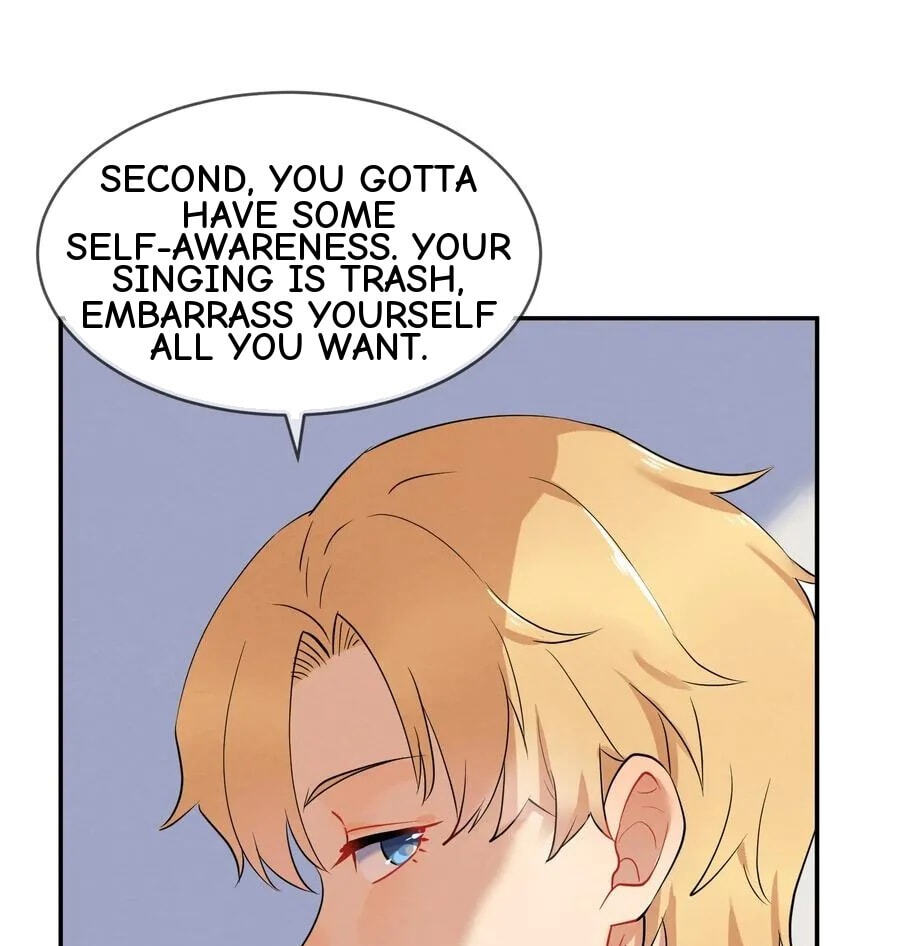 Her Lies Chapter 39 page 16 - 