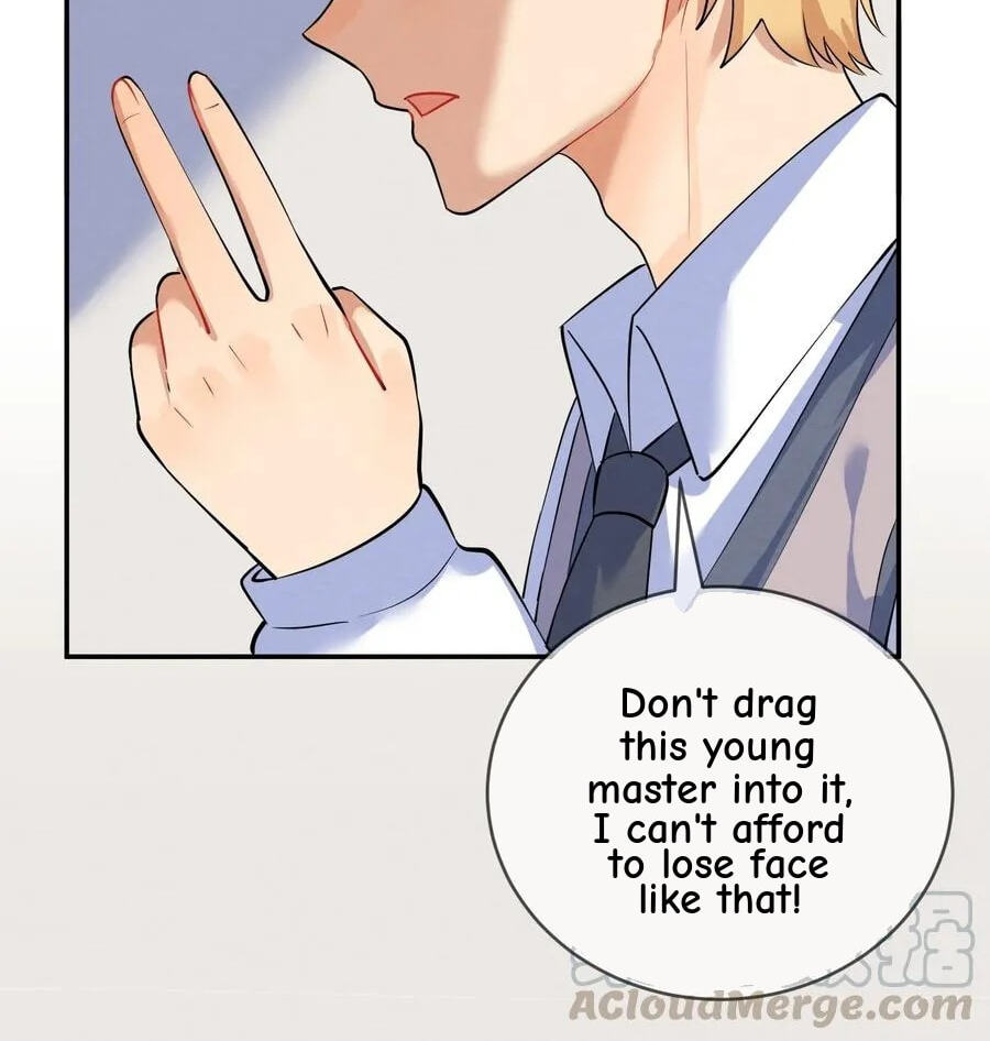 Her Lies Chapter 39 page 17 - 