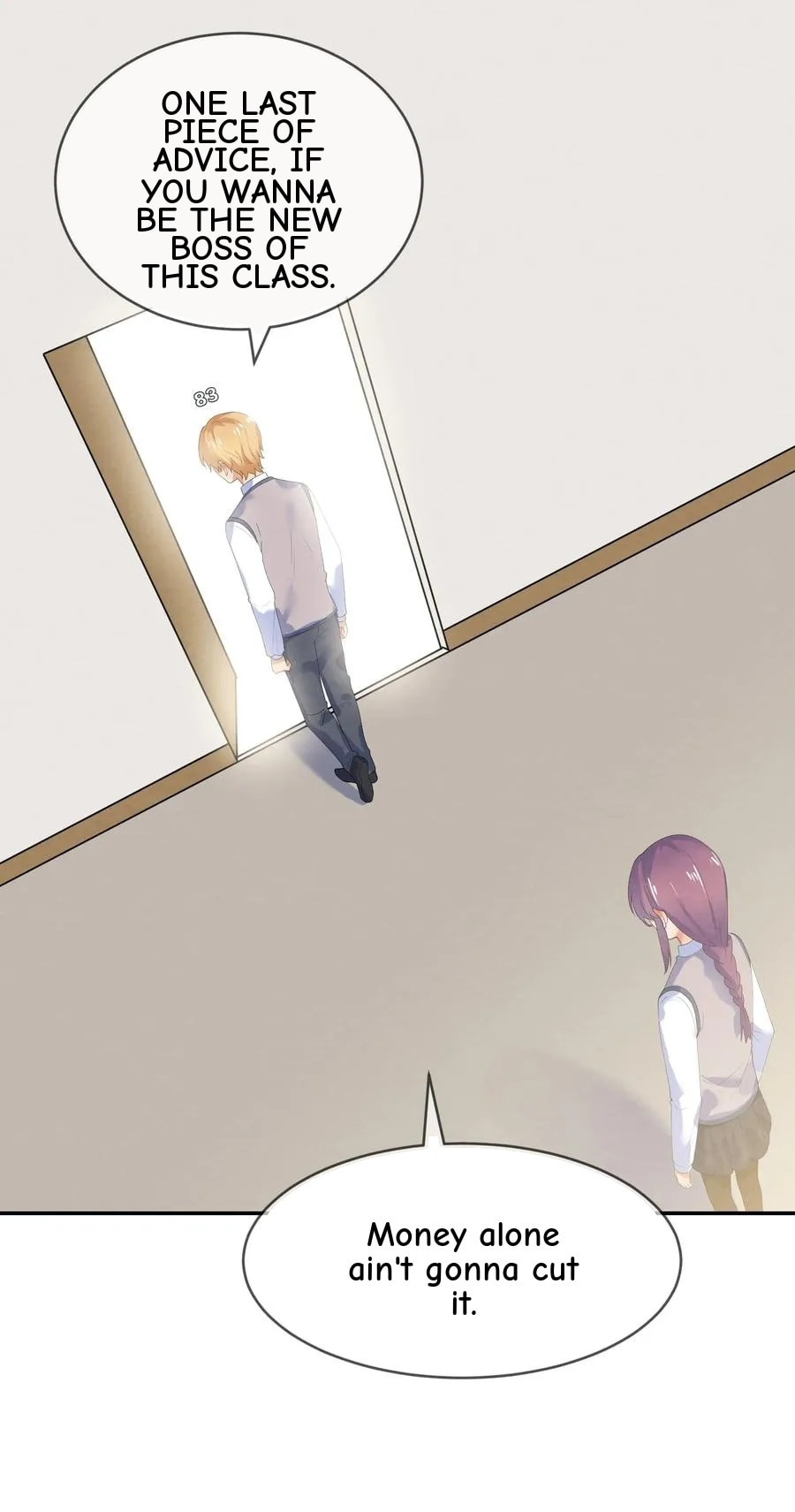 Her Lies Chapter 39 page 18 - 