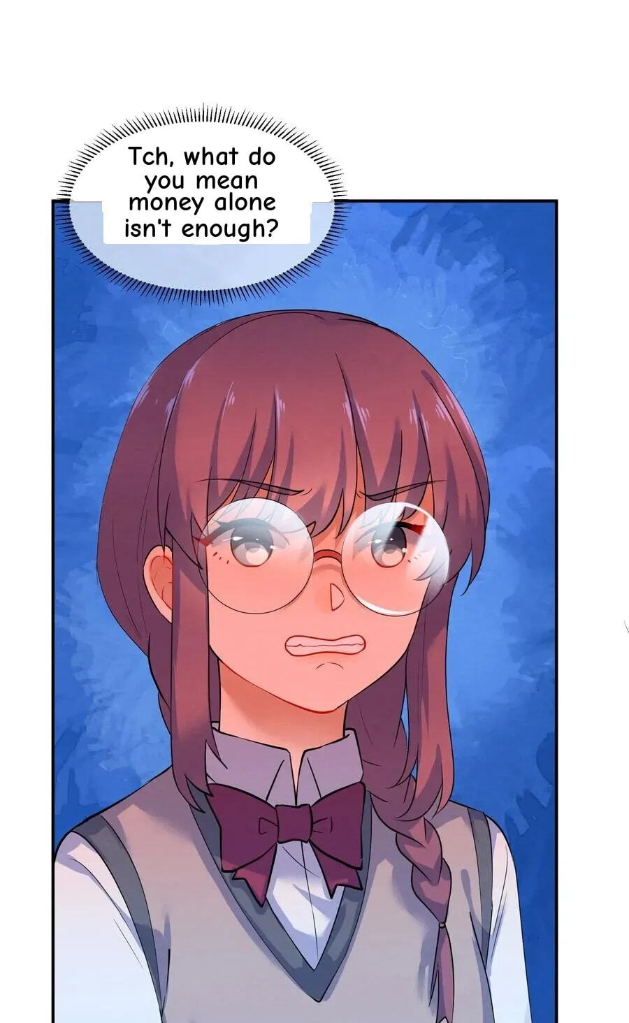 Her Lies Chapter 39 page 19 - 