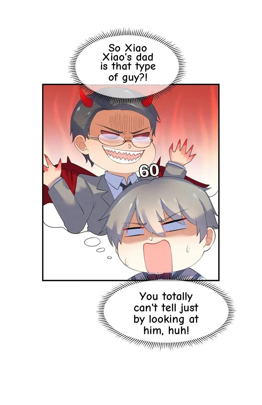 Her Lies Chapter 39 page 25 - 
