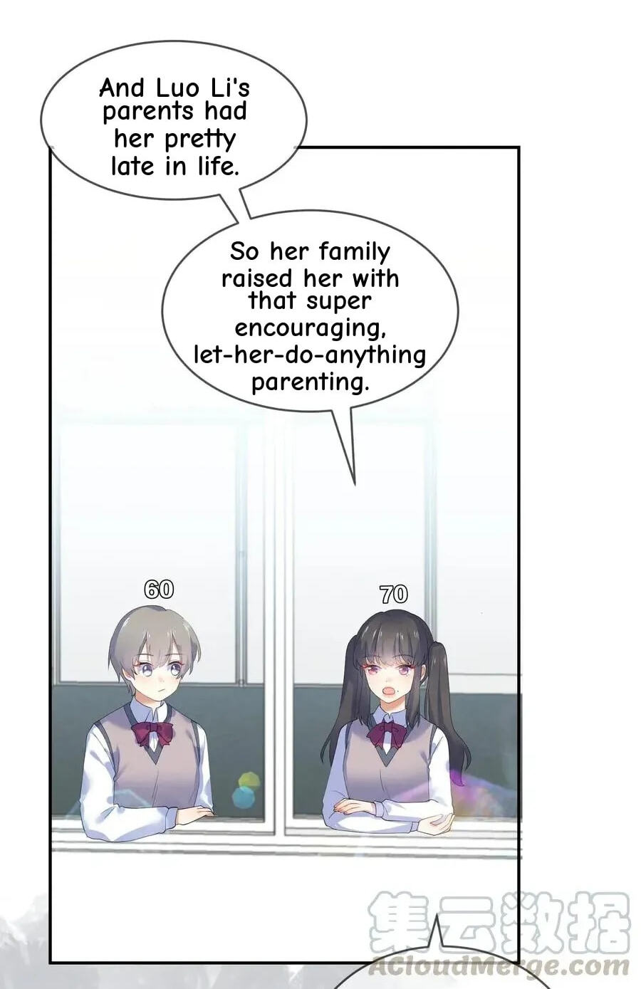 Her Lies Chapter 39 page 26 - 