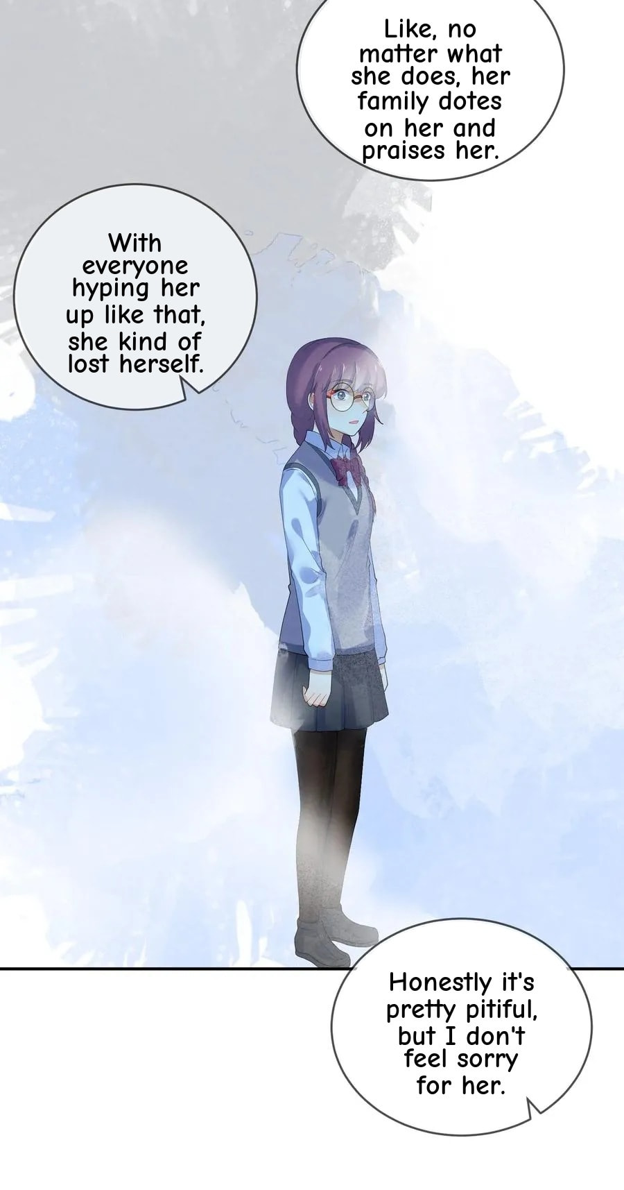 Her Lies Chapter 39 page 27 - 